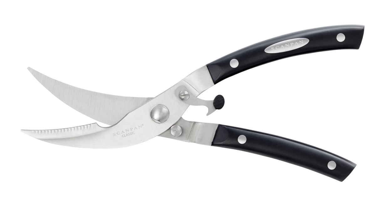 Scanpan - Classic Poultry Shears