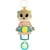 Lamaze -Lamaze Otter Sensory Clip & Go (827494) thumbnail-1