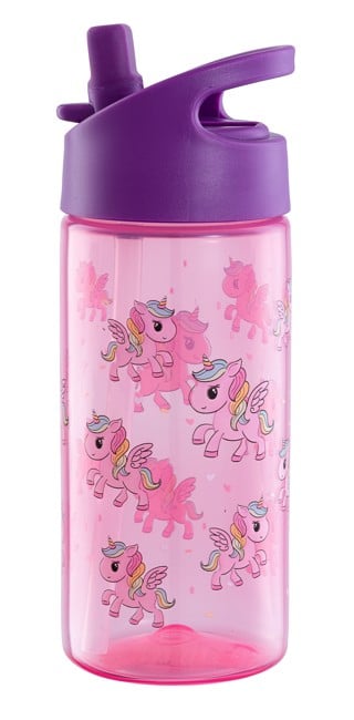 MAGIC KIDS - Drikkedunk 400ml - Unicorn