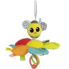 Lamaze - Lamaze Bee & Flower Clip & Go (827495)