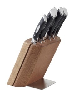 Scanpan - Classic 7-Delars Knivblock