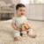 Lamaze - Lovey the Pug Clip & Go (827496) thumbnail-2