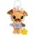 Lamaze - Lovey the Pug Clip & Go (827496) thumbnail-1