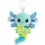 Lamaze - Alise the Axolotl Clip & Go  (827497) thumbnail-1