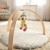 Lamaze - Carson the Clydesdale Horse Clip & Go (827498) thumbnail-2