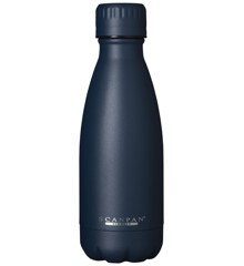 Scanpan - 350ml To Go Vacuum Bottle - Oxford Blue