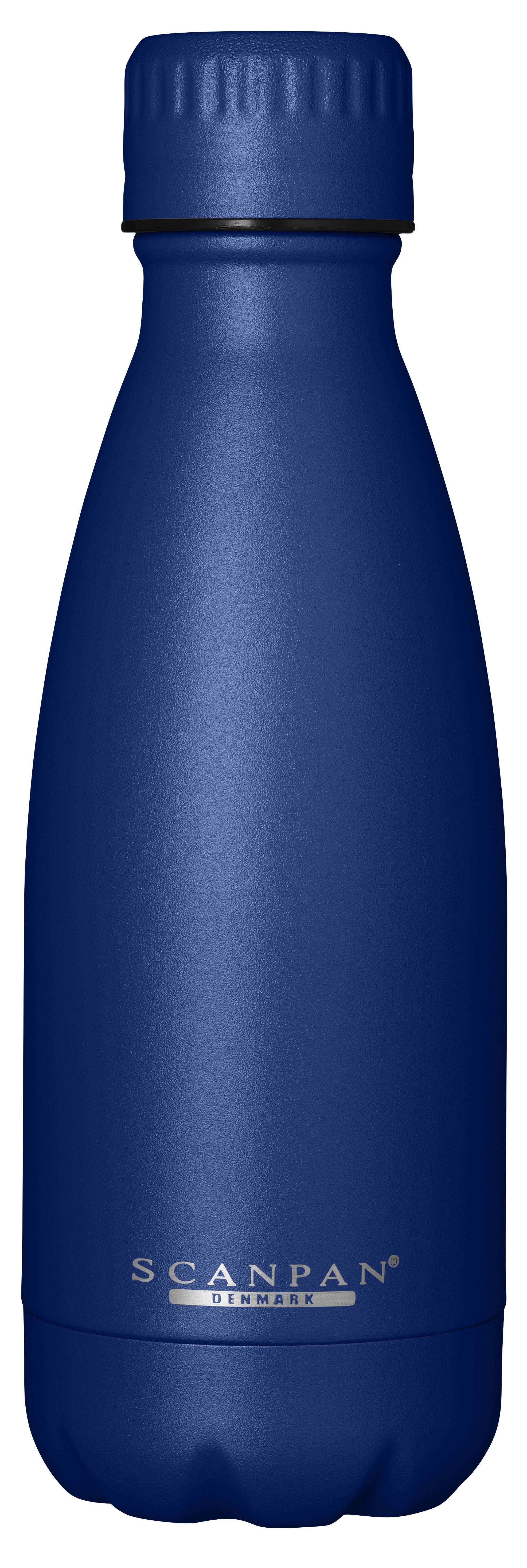 Scanpan - 350ml To Go Vacuum Bottle - Classic Blue