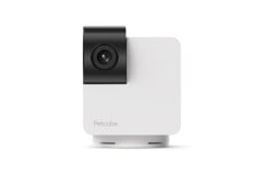 Petcube - Petcube Cam 360 med tilt og tovejs kommunikation