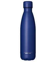 Scanpan - 500ml To Go Vacuum Bottle - Classic Blue