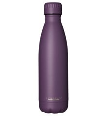 Scanpan - 500ml To Go Vacuum Bottle - Purple Gumdrop