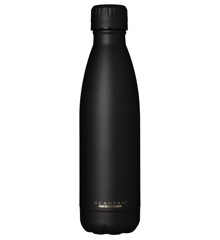 Scanpan - 500ml To Go Vacuum Bottle - Black