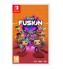 Funko Fusion