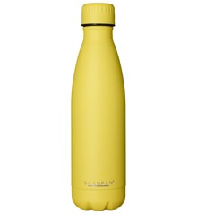 Scanpan - 500ml To Go Vacuum Bottle - Primrose Yellow