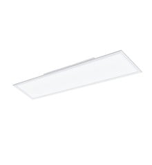 EGLO - Salobrena-Z-paneeli valkoinen 120x30 - TW - Zigbee, Bluetooth