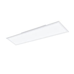 EGLO - Salobrena-Z-paneeli valkoinen 120x30 - TW - Zigbee, Bluetooth