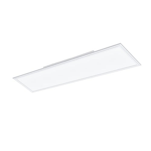 EGLO Salobrena-Z Smart LED Panel 120x30 – Justerbart Vitt Ljus – Zigbee & Bluetooth