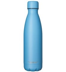 Scanpan - 500ml To Go Vacuum Bottle - Aquarius