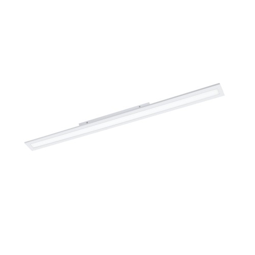 EGLO Salobrena-Z Panel Vit 120x10 – Smart LED-belysning med Zigbee & Bluetooth