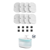 PetLibro - Capsule Replacment Filter(8 packs) - (PL-FF002-92W) thumbnail-2