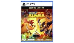 Crash Team Rumble - Deluxe Edition