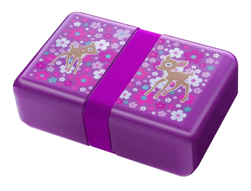 GO PURENorway - Lunchbox - Flower (8013746)