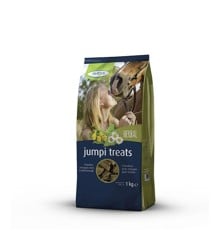 Aveve - Jumpi Herbal, Horse snacks 1 kg