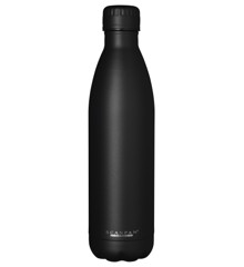 Scanpan - 750ml To Go Vacuum Bottle - Black