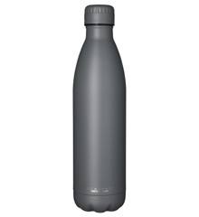 Scanpan - 750ml To Go Vacuum Bottle - Neutral Grey