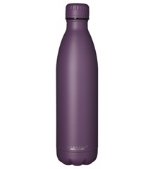 Scanpan - 750ml To Go Vacuum Bottle - Purple Gumdrop