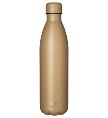 Scanpan - 750ml To Go Vacuum Bottle - Tannin