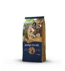 Aveve - Jumpi Carrot, Heste snacks 1 kg