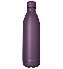 Scanpan - 1000ml To Go Vacuum Bottle - Purple Gumdrop
