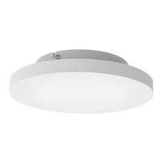 EGLO - Turcona-Z Deckenlampe weiß Ø30 - RGB + TW - Zigbee, Bluetooth