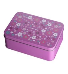 GO PURENorway - Lunchbox i Metal - Flower (8014332)