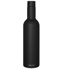 Scanpan - To Go Vacuum Bottle 750ml Premium - Black
