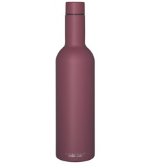 Scanpan - To Go Vacuum Bottle 750ml Premium - Persian Red
