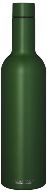 Scanpan - To Go Vacuum Bottle 750ml Premium - Forest Green