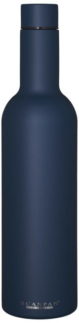 Scanpan - To Go Vacuum Bottle 750ml Premium - Oxford Blue