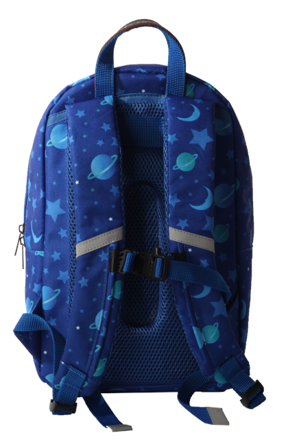 GO PURENorway - Small Backpack - Universe (8014011)