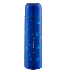 GO PURENorway - Water Bottle Metalic 500 ml - Universe (8013912)