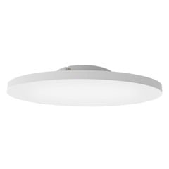 EGLO - Turcona-Z ceiling lamp white Ø60 - RGB + TW - Zigbee, Bluetooth