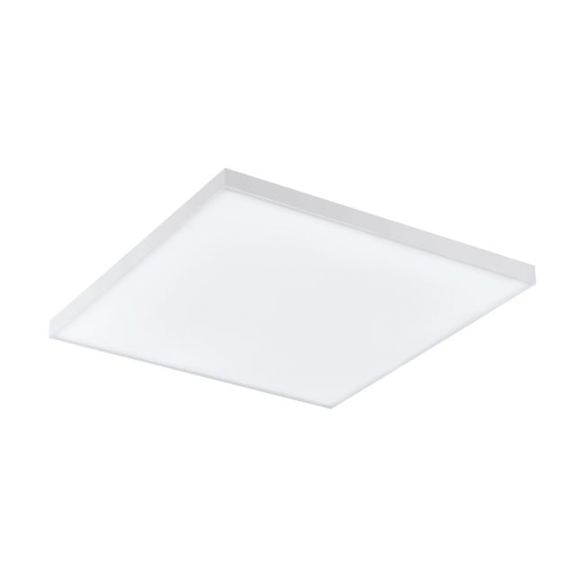 EGLO - Turcona-Z panel vit 30x30 - RGB + TW - Zigbee, Bluetooth