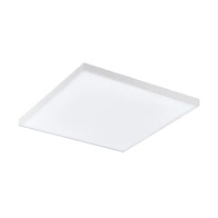 EGLO - Turcona-Z panel vit 30x30 - RGB + TW - Zigbee, Bluetooth