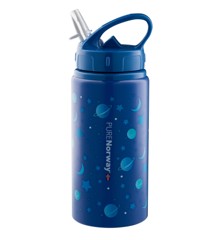 GO PURENorway - Water Bottle Alu 500 ml - Universe (8014331)