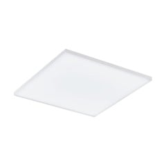 EGLO - Turcona-Z-paneeli valkoinen 45x45 - RGB + TW - Zigbee, Bluetooth