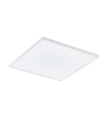 EGLO - Turcona-Z panel white 45x45 - RGB + TW - Zigbee, Bluetooth