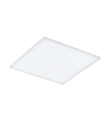 EGLO - Turcona-Z Paneel weiß 60x60 - RGB + TW - Zigbee, Bluetooth