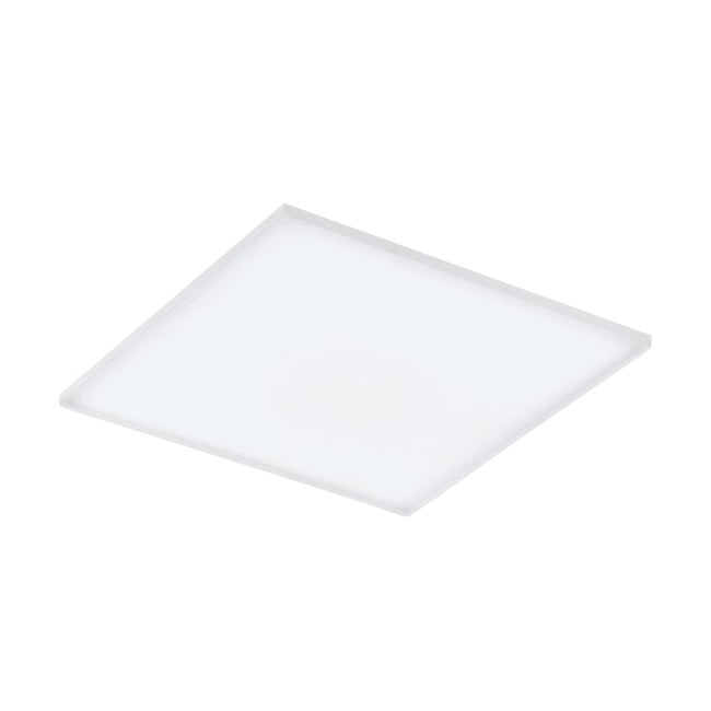 EGLO - Turcona-Z Paneel weiß 60x60 - RGB + TW - Zigbee, Bluetooth