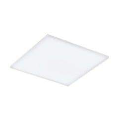 EGLO - Turcona-Z paneel wit 60x60 - RGB + TW - Zigbee, Bluetooth