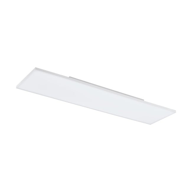 EGLO - Turcona-Z panel vit 120x30 - RGB + TW - Zigbee, Bluetooth